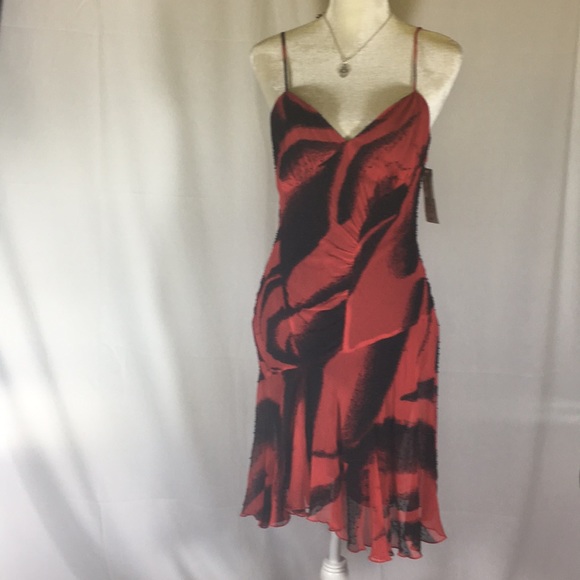 Diane Von Furstenberg Dresses & Skirts - DIANE von  FURSTENBERG , Dress , Size 8 , 100%Silk
